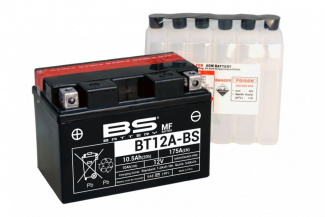 Аккумулятор BS BT12A-BS