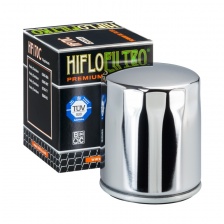 Фильтр масляный HF170