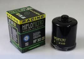 Фильтр масляный HF303RC