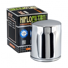 Фильтр масляный ATHENA HF171